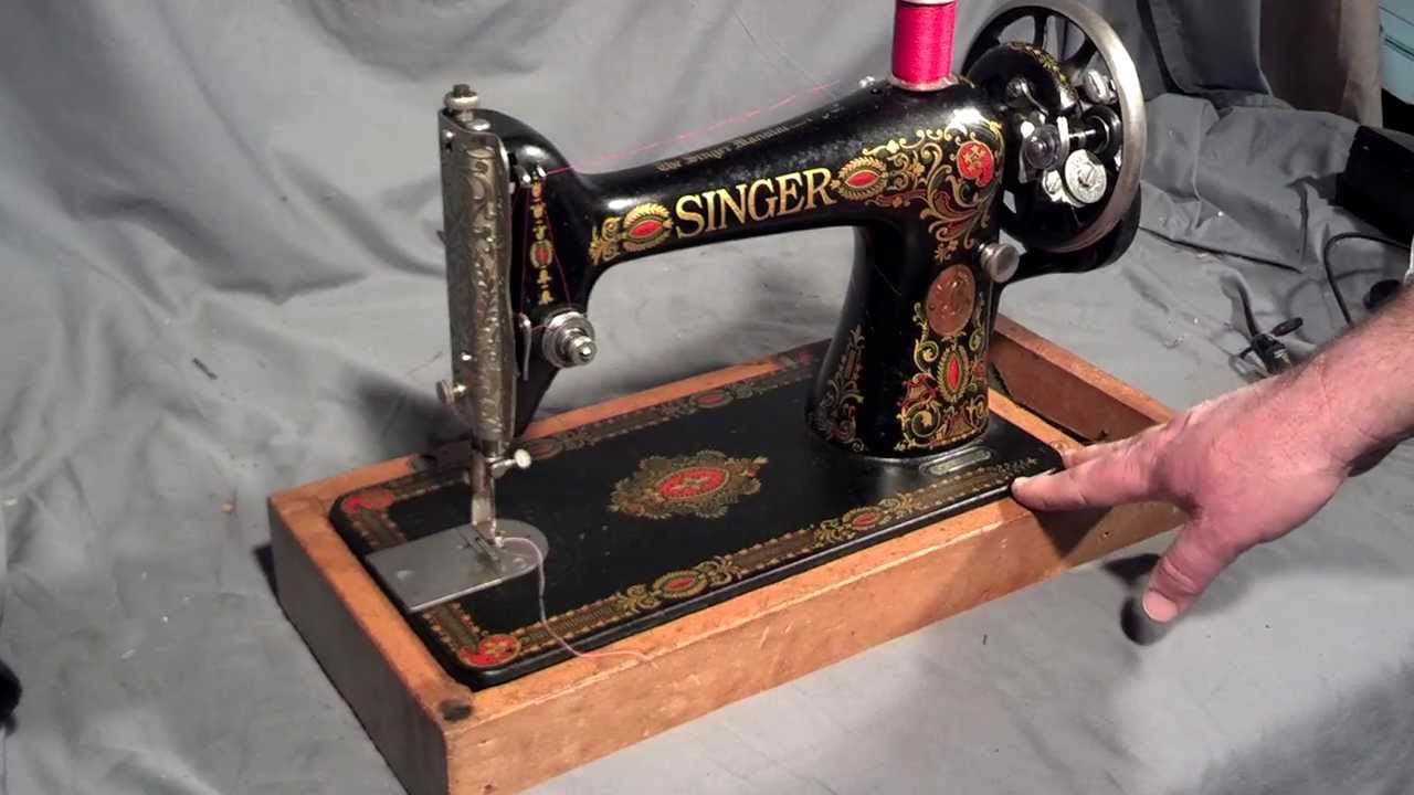 pfaff sewing machine serial numbers